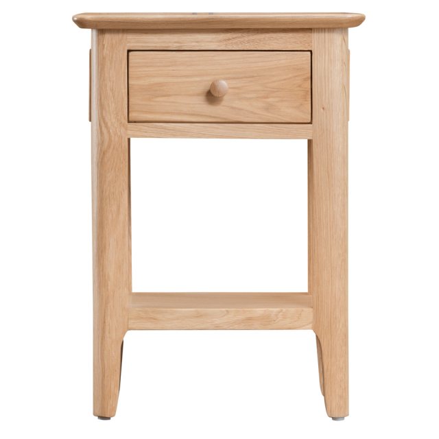 Tansley Side Table