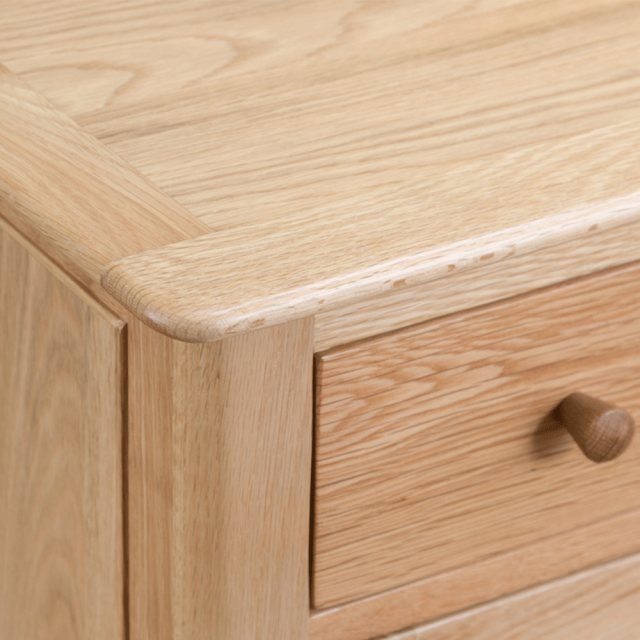 Tansley Small Sideboard available at Hunters Furniture Derby