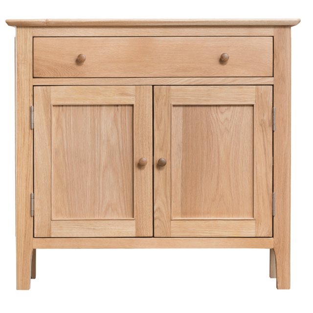 Tansley Small Sideboard available at Hunters Furniture Derby