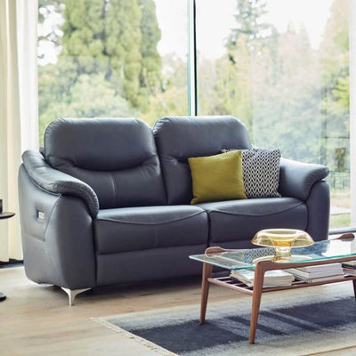 G Plan Jackson 3 Seater Sofa