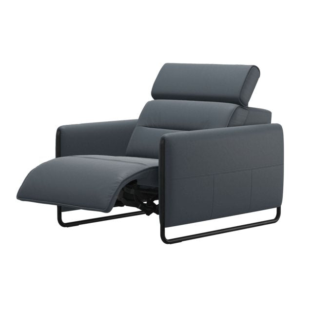 Stressless Emily High Back Chair, available in other colours