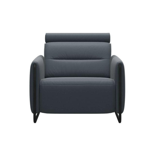 Stressless Emily High Back Chair, available in other colours