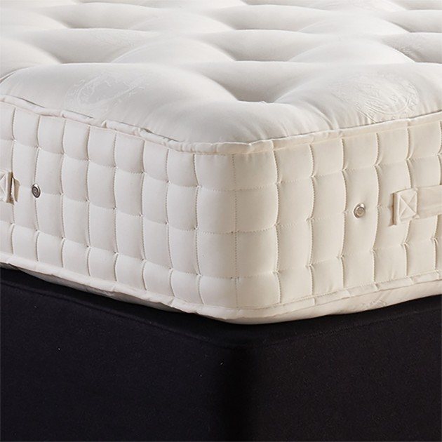 Hypnos Wool Origins available at Hunters Furniture Derby