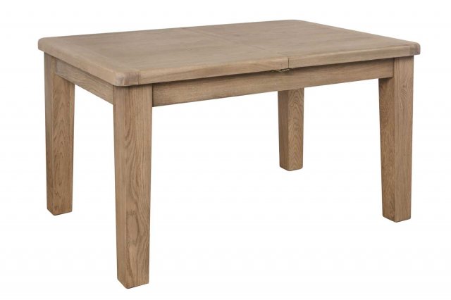 Southwold 1.3m Extending Table (1300 -1800) available at Hunters Furniture Derby