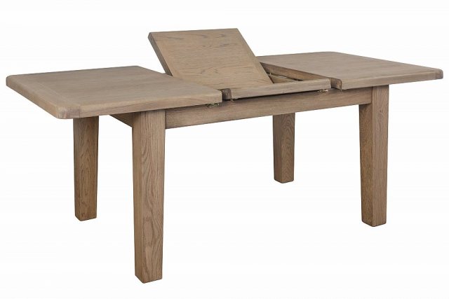Southwold 1.3m Extending Table (1300 -1800) available at Hunters Furniture Derby