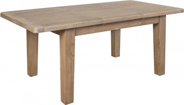 Southwold 1.8m Extending Table (1800 -2300) available at Hunters Furniture Derby