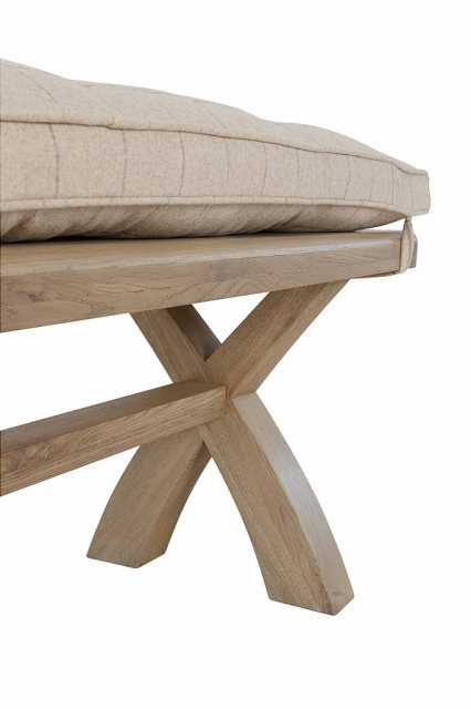 Southwold 2.0m Bench Cushion available at Hunters Furniture Derby