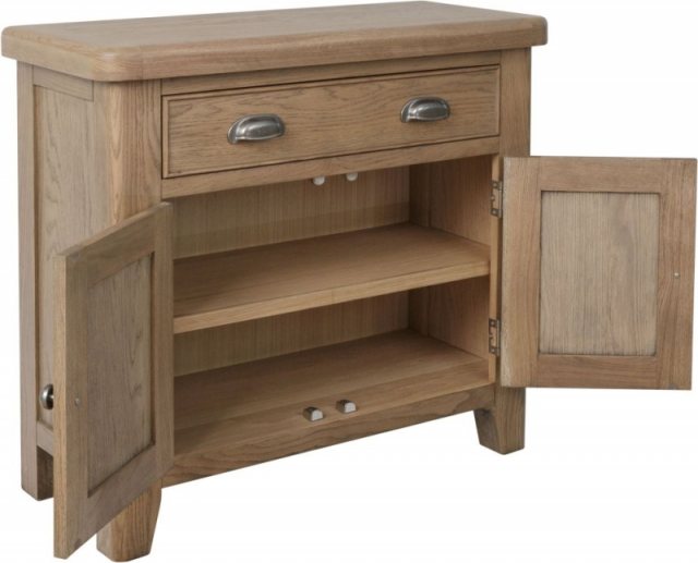 Southwold 1 Drawer 2 Door Sideboard available at Hunters Furniture Derby