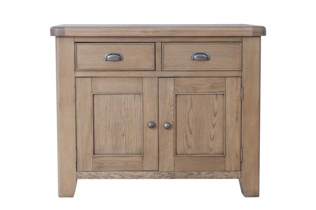 Southwold 2 Door Sideboard available at Hunters Furniture Derby