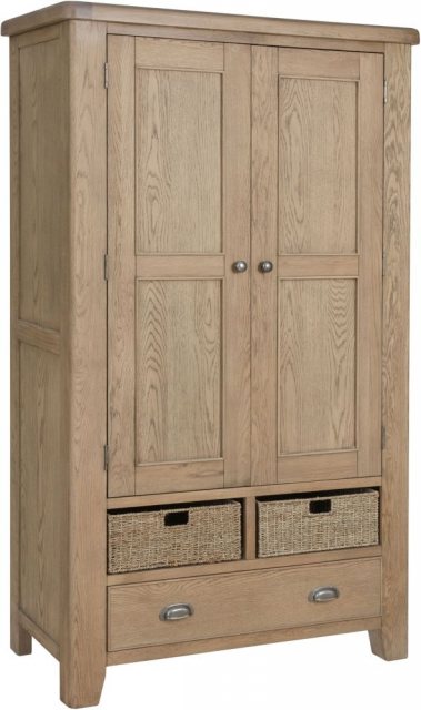 Southwold Larder Unit available at Hunters Furniture Derby