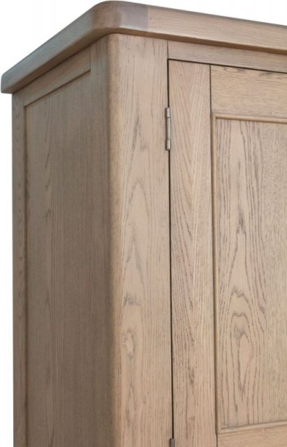 Southwold Larder Unit available at Hunters Furniture Derby