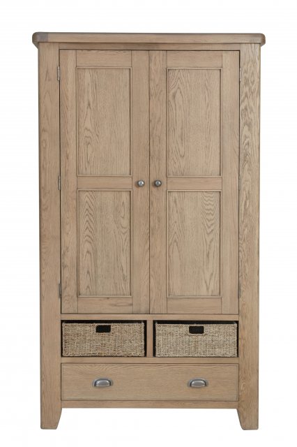 Southwold Larder Unit available at Hunters Furniture Derby