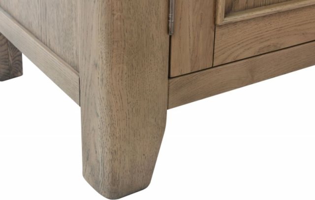 Southwold Drinks Cabinet available at Hunters Furniture Derby