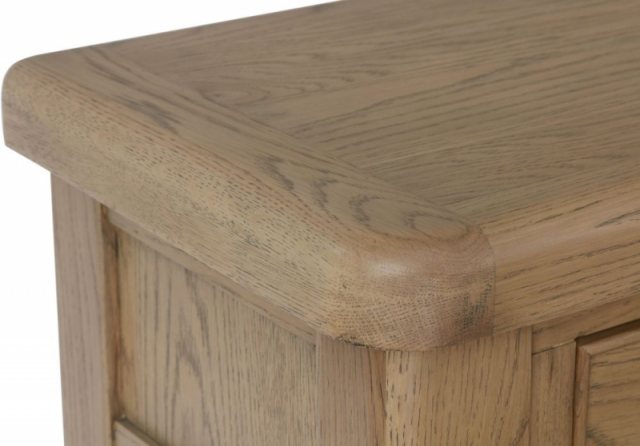 Southwold Console Table available at Hunters Furniture Derby