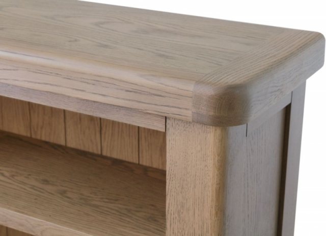 Southwold Small Bookcase available at Hunters Furniture Derby