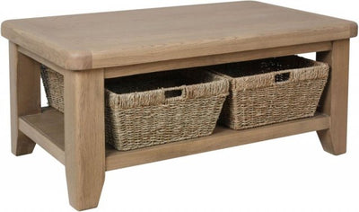 Southwold Coffee Table available at Hunters Furniture Derby
