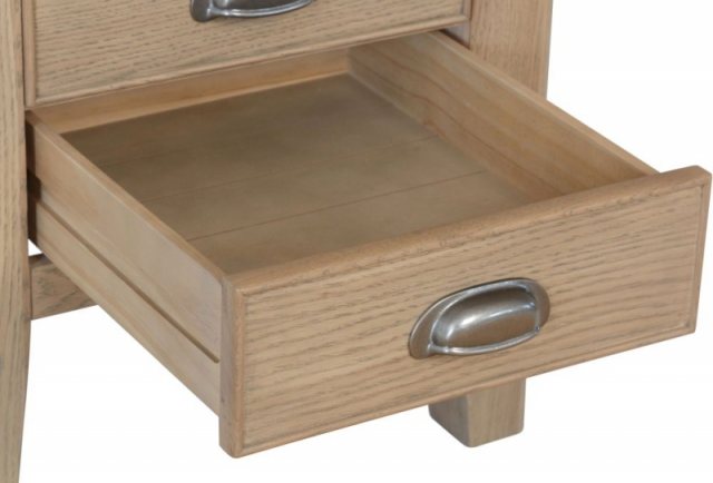 Southwold Lamp Table available at Hunters Furniture Derby
