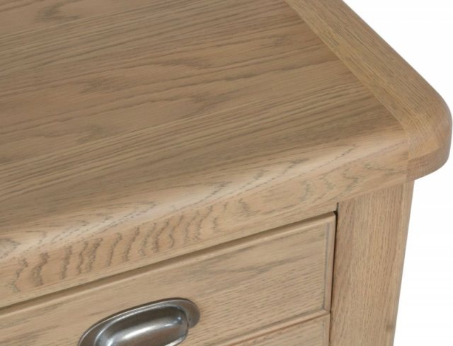 Southwold Lamp Table available at Hunters Furniture Derby