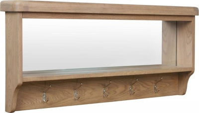 Southwold Hall Bench Top available at Hunters Furniture Derby