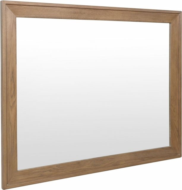 Southwold Wall Mirror available at Hunters Furniture Derby