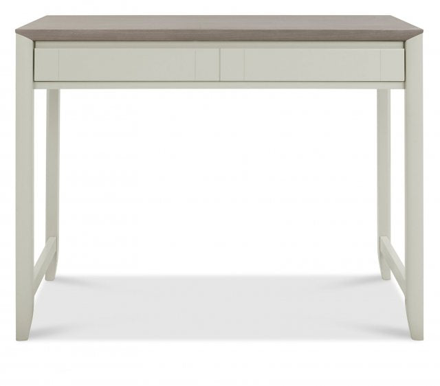 Hertford Painted Desk available at Hunters Furniture Derby