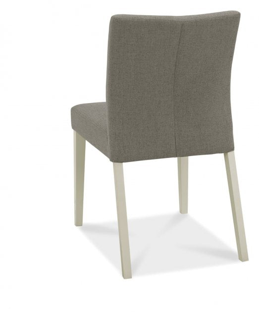 Hertford Chair Painted available at Hunters Furniture Derby