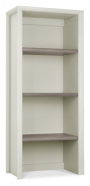 Hertford Painted Narrow Top Unit available at Hunters Furniture Derby
