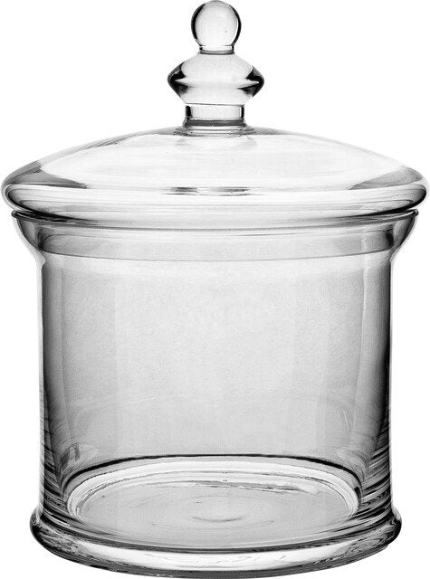 Neptune Belmont Medium Glass Jar available Hunters Furniture Derby