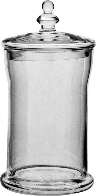 Neptune Belmont Small Glass Jar available Hunters Furniture Derby