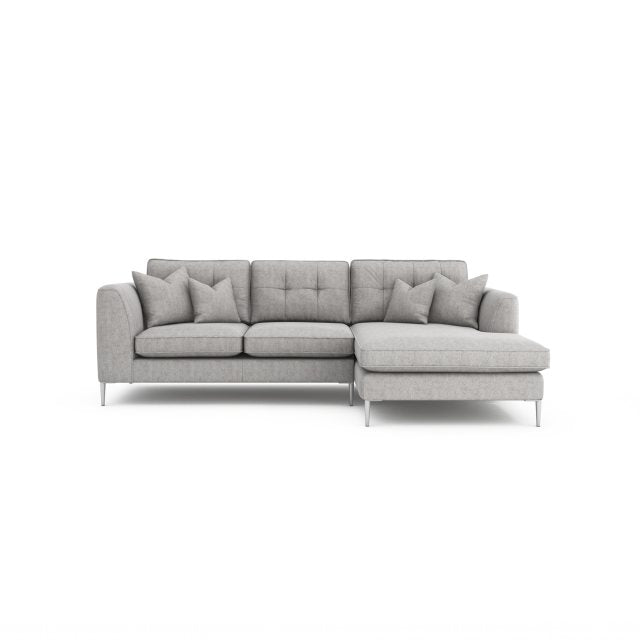 Harper Chaise Sofa, available in other colours