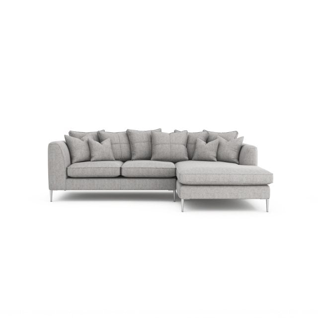 Harper Chaise Sofa, available in other colours