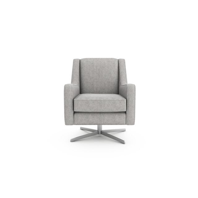 Harper Swivel chair, available in other colours