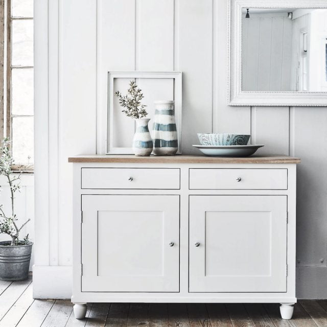 Neptune Suffolk 4ft Sideboard