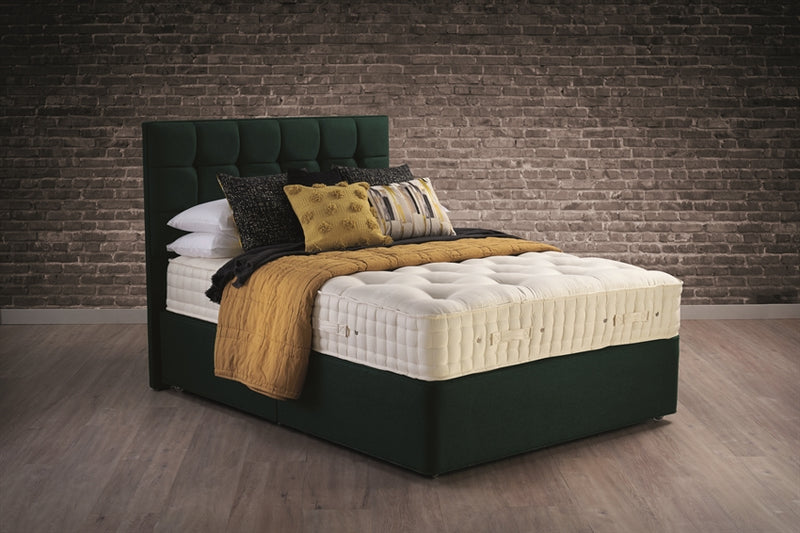 Hypnos Origins Emberton Sublime Mattress available at Hunters Furniture Derby