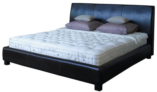 Vispring Traditional Bedstead Mattress available at Hunters Furniture Derby