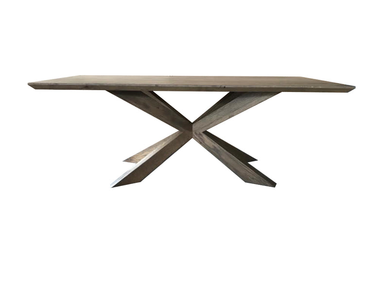 Michigan Coffee Table available at Hunters Furniture Derby