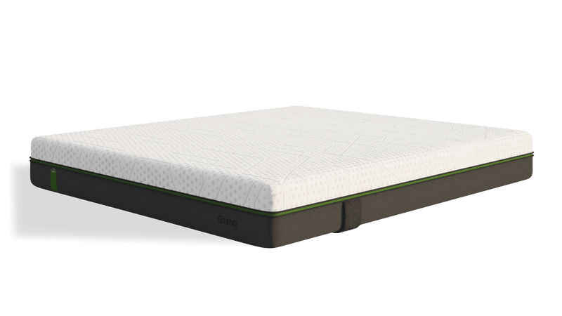 Emma Select Diamond Hybrid Mattress available at Hunters Furniture Derby