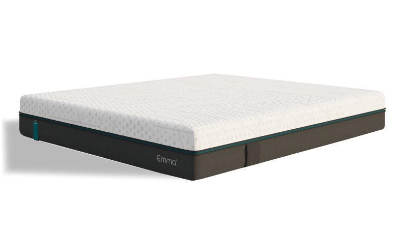 Emma Select Diamond Spring Free Mattress available at Hunters Furniture Derby