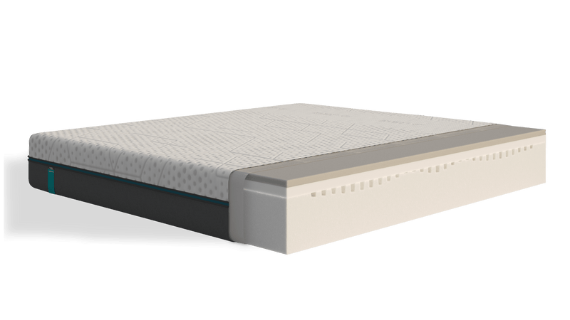Emma Select Diamond Spring Free Mattress available at Hunters Furniture Derby