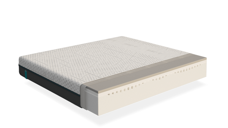 Emma Select Diamond Spring Free Mattress available at Hunters Furniture Derby