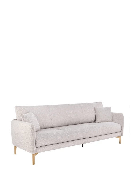 Ercol Aosta Large Sofa available in a variety of fabrics for your home at Hunters Furniture Derby