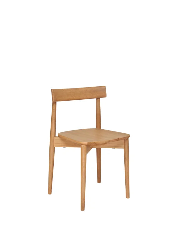 Ercol Ava Dining Chair available at Hunters Furniture Derby