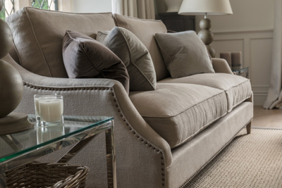 Neptune Eva Medium Sofa available at Hunters Furniture Derby