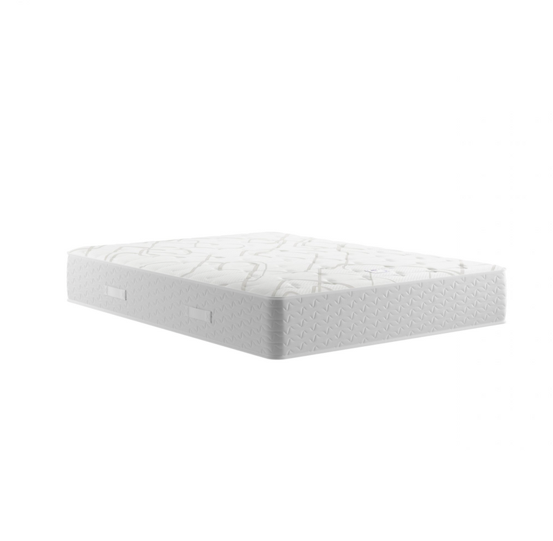 Relyon Radiance Comfort 1000 Platform Top Divan Set available at Hunters Furniture Derby