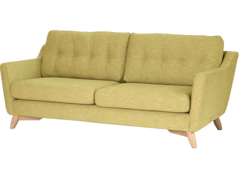 Ercol Conzenza Large Sofa, available at Hunters Furniture Derby