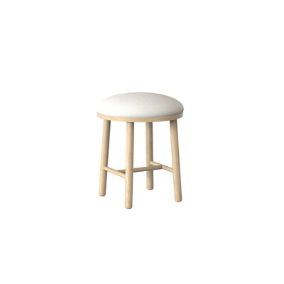 Memphis Bedroom Stool available at Hunters Furniture Derby