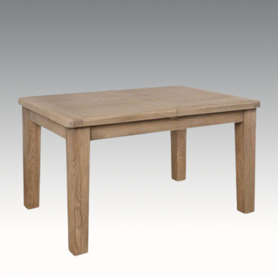 Southwold 1.3m Extending Table (1300 -1800) available at Hunters Furniture Derby