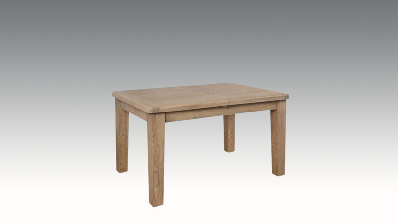 Southwold 1.8m Extending Table (1800 -2300) available at Hunters Furniture Derby