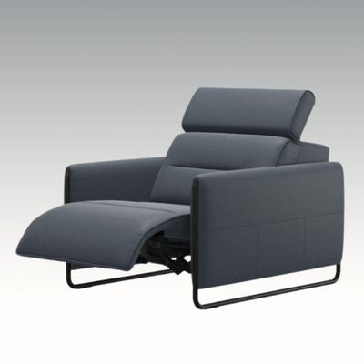 Stressless Emily High Back Chair, available in other colours