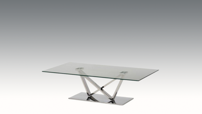 Versus Coffee Table available at Hunters Furniture Derby